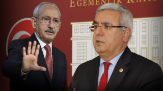 Eski AK Parti Milletvekili Metiner'den Kılıçdaroğlu'na "Kandil" tepkisi