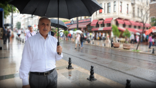 Eski İstanbul Valisi Mutlu'dan "kırgınlık" mesajı