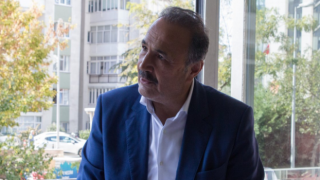 Eski milletvekili Mehmet Sevigen, CHP'den ihraç edildi