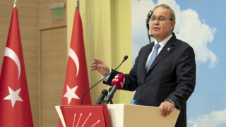 Faik Öztrak: Erdoğan bu ucube rejim kalsın istiyor