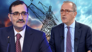 Fatih Altaylı'dan Enerji Bakanının "tasarruf tavsiyesine" tepki
