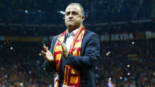 Fatih Terim, Lokomotiv maçı öncesi Galatasaray'ın ilk 11'ini açıkladı
