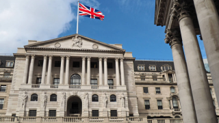 Fed kararının ardından gözler İngiltere Merkez Bankası'na çevrildi