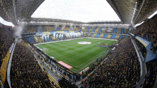 Fenerbahçe'nin ilk 11'i belli oldu: 6 eksik