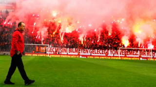 Galatasaray, Fatih Terim yönetiminde Avrupa'da 91. maçına çıkıyor