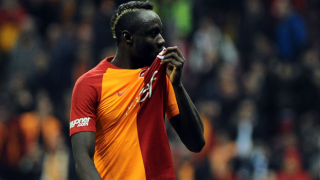 Galatasaraylı Mbaye Diagne'den Fenerbahçe derbisi açıklaması