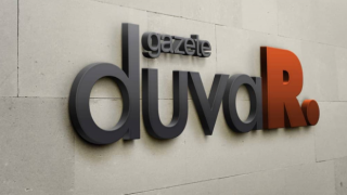 Gazete Duvar'ın yeni Genel Yayın Yönetmeni Hakan Aksay oldu