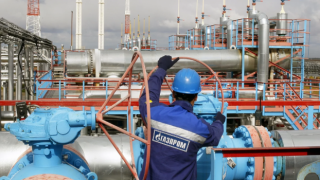 Gazprom'dan Moldova'ya uyarı: Doğalgazı keseriz