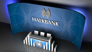 Halkbank, Amerika'da ikinci kez istinafa başvurdu