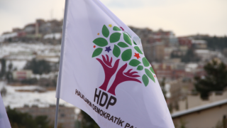 HDP, kapatma davasına ilişkin ilk savunmasını tamamladı