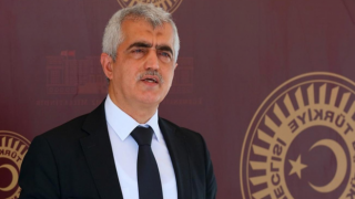 HDP Milletvekili Ömer Gergerlioğlu "Belediyeler araç kiralamaya doymuyor"