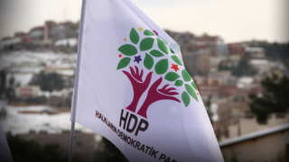 HDP'nin kapatma davasında yeni gelişme!