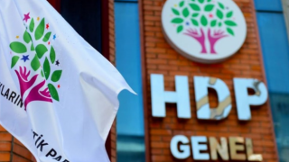 HDP'nin kapatma davasında Yargıtay esas hakkındaki görüşü
