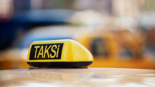 İBB'nin 5 bin yeni taksi teklifi 11. kez UKOME'de