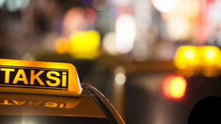 İBB’nin taksi teklifi UKOME'de 11’nci kez reddedildi