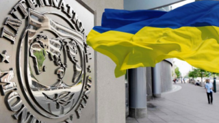IMF, Ukrayna'ya 699 milyon dolar kredi verdi