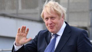 İngiltere Başbakanı Boris Johnson'a benzeyen hırsız, sosyal medyada büyük ilgi gördü