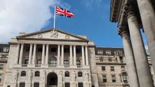 İngiltere Merkez Bankası politika faiz kararını açıkladı