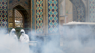İran'da Koronavirüs nedeniyle 124 kişi hayatını kaybetti