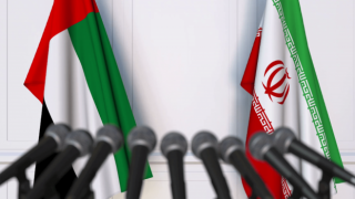 İran'dan Birleşik Arap Emirlikleri açıklaması