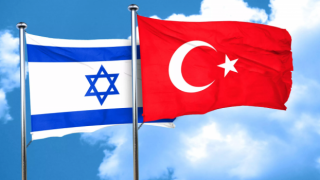 İsrail'in Türkiye Büyükelçiliğinden tepki çeken paylaşımla ilgili açıklama