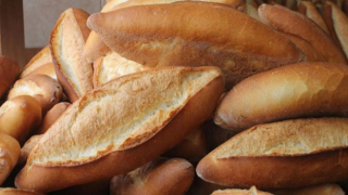 İstanbul'da ekmeğe yüzde 25 zam teklifi onaylandı