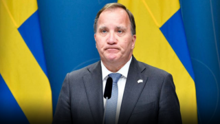 İsveç Başbakanı Stefan Löfven istifa etti