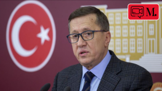 İYİ Partili Lütfü Türkkan, özür diledi