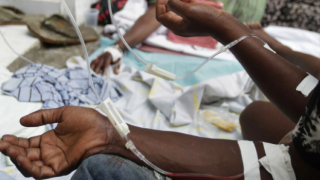 Kamerun'da kolera kabusu geri döndü