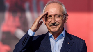 Kemal Kılıçdaroğlu Vali Yerlikaya'yı tebrik etti