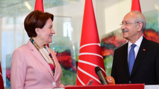 Kemal Kılıçdaroğlu ve Meral Akşener görüşecek