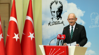 Kemal Kılıçdaroğlu'ndan altı maddelik çözüm önerisi