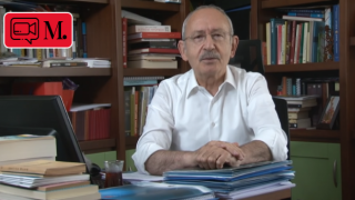Kemal Kılıçdaroğlu'ndan helalleşme çağrısı