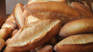 Kıbrıs'ta ekmeğe zam