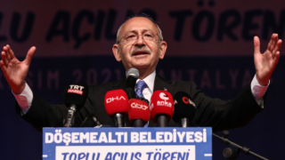 Kılıçdaroğlu: EYT ve 3600 ek gösterge sorununu çözeceğiz