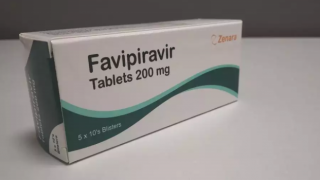 Kovid-19 tedavisinde kullanılan favipiravir "etkisiz" çıktı