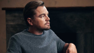 Leonardo DiCaprio, dünya liderlerine seslendi