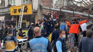 Malatya'daki bina çökmesine ilişkin 3 kişi tutuklandı