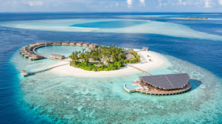 Maldivler yok olma tehlikesi ile karşı karşıya!