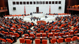 Meclis'te CHP, HDP ve İYİ Parti'nin grup önerileri kabul edilmedi