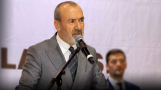 MHP Genel Başkan Yardımcısı Yıldırım'dan HDP tepkisi