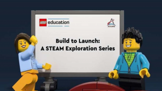 NASA Artemis Göreviyle Uzaya LEGO Figürleri Gönderecek