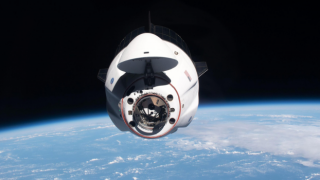 NASA duyurdu! Crew-2 astronotlarının dönüşü ertelendi