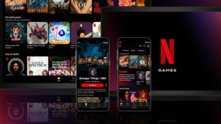 Netflix, mobil oyun sektörüne adımını attı