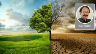 Önder Algedik yazdı: İBB’nin iklim ile sınavı