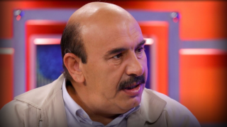 Osman Öcalan Koronavirüs nedeniyle öldü
