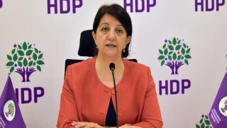 Pervin Buldan "HDP asla kapatılacak bir parti değildir"