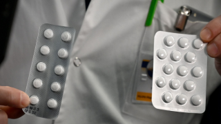 Pfizer, koronavirüs ilacı için lisans anlaşması imzaladı
