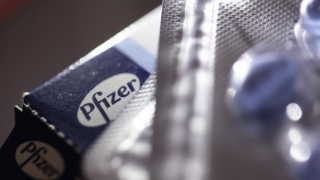 Pfizer, Kovid-19 ilacı için FDA'ya başvurdu