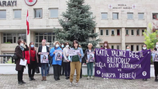 Pınar Gültekin davası 20 Aralık'a ertelendi